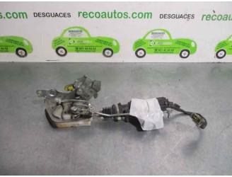 Recambio de cerradura puerta trasera derecha para tata indigo marina 1.4 referencia OEM IAM  MOTOR DE CIERRE 5 PUERTAS