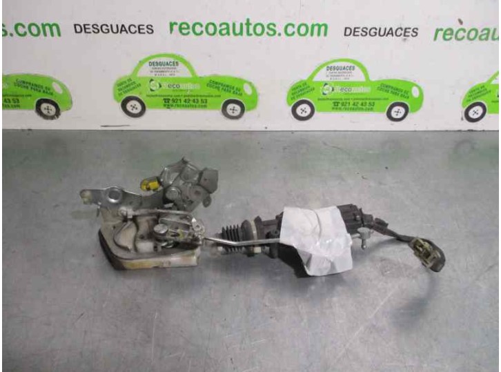 Recambio de cerradura puerta trasera derecha para tata indigo marina 1.4 referencia OEM IAM MOTOR DE CIERRE 5 PUERTAS