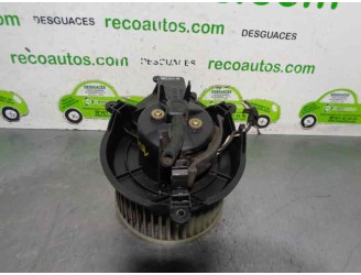 Recambio de motor calefaccion para citroën xsara berlina 2.0 hdi vivace (66kw) referencia OEM IAM 210681233F  