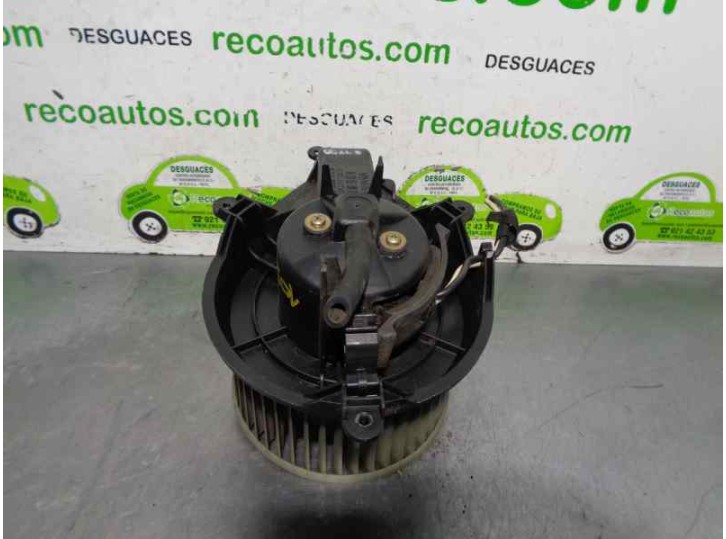 Recambio de motor calefaccion para citroën xsara berlina 2.0 hdi vivace (66kw) referencia OEM IAM 210681233F  