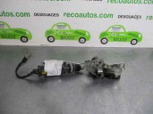 Recambio de cerradura puerta trasera derecha para tata indigo marina 1.4 referencia OEM IAM MOTOR DE CIERRE 5 PUERTAS