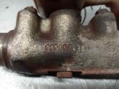 Recambio de bomba freno para fiat uno (146) 1.4 cat referencia OEM IAM 995152438  