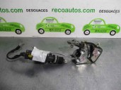 Recambio de cerradura puerta trasera derecha para tata indigo marina 1.4 referencia OEM IAM MOTOR DE CIERRE 5 PUERTAS