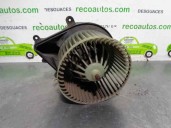 Recambio de motor calefaccion para citroën xsara berlina 2.0 hdi vivace (66kw) referencia OEM IAM 210681233F  