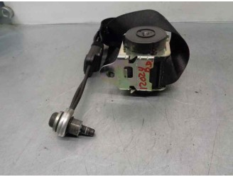 Recambio de cinturon seguridad delantero derecho para opel corsa d 1.3 16v cdti referencia OEM IAM 13262567 607707600C 3 PUERTAS