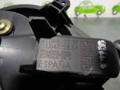 Recambio de motor calefaccion para citroën xsara berlina 2.0 hdi vivace (66kw) referencia OEM IAM 210681233F  