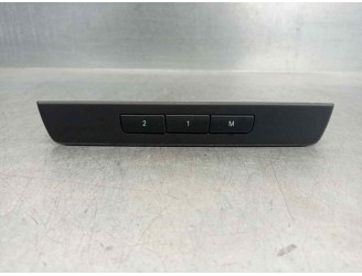 Recambio de mando para bmw serie 5 gran turismo (f07) 2.0 turbodiesel referencia OEM IAM 28227013 28227013 DELPHI