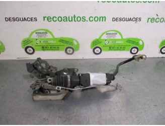 Replacement rear left door lock for Tata Indigo Marina 1.4 OEM IAM reference 5 DOORS