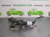 Recambio de cerradura puerta trasera izquierda para tata indigo marina 1.4 referencia OEM IAM 5 PUERTAS