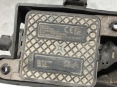 Recambio de sonda lambda para citroën c4 cactus 1.6 bluehdi 100 referencia OEM IAM 9678570780 9678570780 5WK96746A