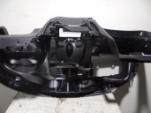 Recambio de salpicadero para nissan juke (f15) 1.6 16v referencia OEM IAM 682001KP1A NEGRO 