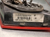 Replacement right rear light for Mercedes-Benz E-Class Coupé (C207) E 250 CDI / BlueTEC / D (207.303, 207.304) reference