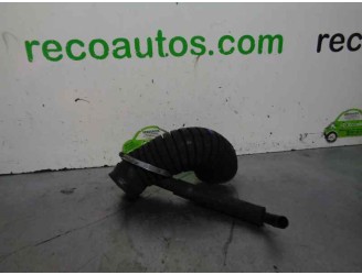 Replacement tube for Mercedes-Benz E-Class (W210) saloon diesel 300 turbodiesel (210.025) OEM IAM reference A6060940709 