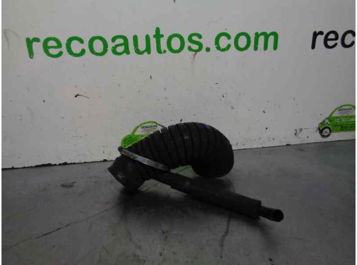Replacement tube for Mercedes-Benz E-Class (W210) saloon diesel 300 turbodiesel (210.025) OEM IAM reference A6060940709 