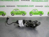 Recambio de cerradura puerta trasera izquierda para tata indigo marina 1.4 referencia OEM IAM 5 PUERTAS