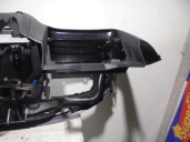 Recambio de salpicadero para nissan juke (f15) 1.6 16v referencia OEM IAM 682001KP1A NEGRO 