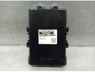 Recambio de modulo electronico para toyota yaris (_p9_) 1.4 d-4d (nlp90_) referencia OEM IAM 896900D010  1028500110