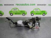 Recambio de cerradura puerta trasera izquierda para tata indigo marina 1.4 referencia OEM IAM 5 PUERTAS