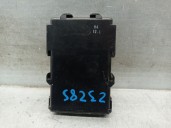 Recambio de modulo electronico para toyota yaris (_p9_) 1.4 d-4d (nlp90_) referencia OEM IAM 896900D010  1028500110