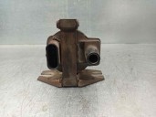 Recambio de bobina encendido para fiat uno (146) 1.4 cat referencia OEM IAM BAE504 