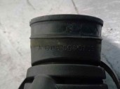 Replacement tube for Mercedes-Benz E-Class (W210) Saloon Diesel 300 Turbodiesel (210.025) OEM IAM reference A6060940709 