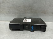 Recambio de modulo electronico para toyota yaris (_p9_) 1.4 d-4d (nlp90_) referencia OEM IAM 896900D010  1028500110
