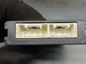 Recambio de modulo electronico para toyota yaris (_p9_) 1.4 d-4d (nlp90_) referencia OEM IAM 896900D010  1028500110