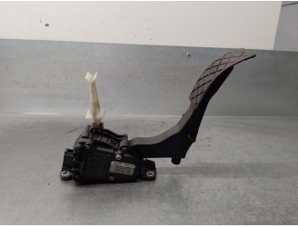 Recambio de potenciometro pedal para seat toledo (1m2) 1.9 tdi referencia OEM IAM 6Q1721503B 6PV00849501 HELLA