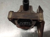 Recambio de bobina encendido para fiat uno (146) 1.4 cat referencia OEM IAM BAE504 