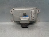 Recambio de modulo electronico para nissan juke (f15) 1.6 16v referencia OEM IAM 310361KA2B 