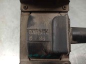 Recambio de bobina encendido para fiat uno (146) 1.4 cat referencia OEM IAM BAE504 