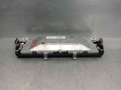 Recambio de pantalla multifuncion para bmw serie 5 gran turismo (f07) 2.0 turbodiesel referencia OEM IAM 65509284972 65509284972