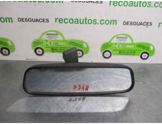 Recambio de espejo interior para tata indigo marina 1.4 referencia OEM IAM 