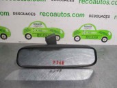 Recambio de espejo interior para tata indigo marina 1.4 referencia OEM IAM   