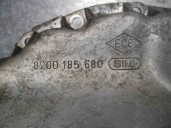 Recambio de carter para volvo s80 berlina 2.4 diesel cat referencia OEM IAM 8200185680 35402021 SIMI