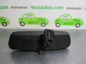 Recambio de espejo interior para tata indigo marina 1.4 referencia OEM IAM   