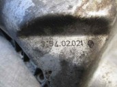 Recambio de carter para volvo s80 berlina 2.4 diesel cat referencia OEM IAM 8200185680 35402021 SIMI