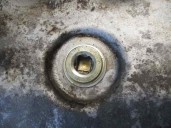 Recambio de carter para volvo s80 berlina 2.4 diesel cat referencia OEM IAM 8200185680 35402021 SIMI