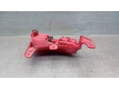 Recambio de faro antiniebla trasero derecho para kia niro (de) 1.6 gdi hybrid referencia OEM IAM 92406G5500 92406G5500 