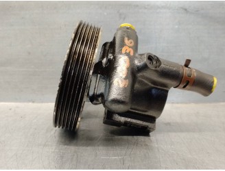 Recambio de bomba servodireccion para renault laguna ii (bg0) 1.8 cat referencia OEM IAM 8200709528 