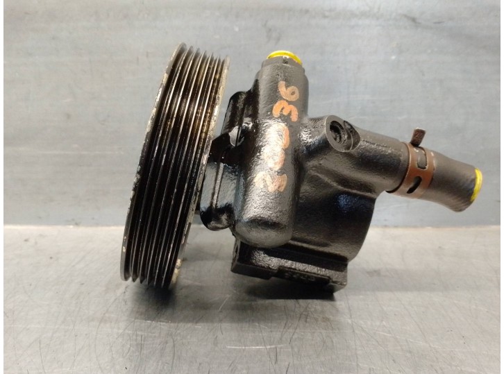 Recambio de bomba servodireccion para renault laguna ii (bg0) 1.8 cat referencia OEM IAM 8200709528 