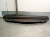 Recambio de bandeja trasera para mazda cx-5 2.2 turbodiesel cat referencia OEM IAM KD456834XA02 KD456834XA02 