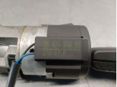 Replacement ignition switch for Peugeot 308 I (4a_, 4c_) 1.6 HDi OEM IAM reference 9663123280 4162KF DELPHI