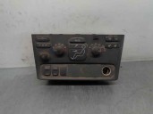 Recambio de mando climatizador para volvo s80 berlina 2.4 diesel cat referencia OEM IAM 8691949 8651241 