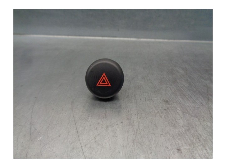Recambio de warning para nissan juke (f15) 1.6 16v referencia OEM IAM 06019 