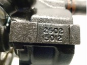 Recambio de bomba servodireccion para renault laguna ii (bg0) 1.8 cat referencia OEM IAM 8200709528 
