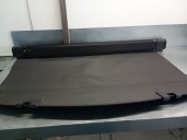 Recambio de bandeja trasera para mazda cx-5 2.2 turbodiesel cat referencia OEM IAM KD456834XA02 KD456834XA02 