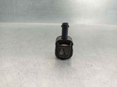 Replacement impact sensor for BMW 5 Series Gran Turismo (f07) 2.0 turbodiesel OEM IAM reference 65779224178 