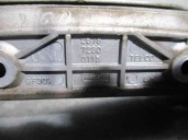 Replacement front left exterior door handle for Tata Indigo Marina 1.4 OEM IAM reference 267872300115 