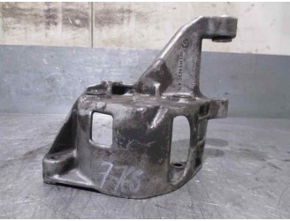 Replacement injection pump bracket for Seat Inca (6K9) 1.9 diesel cat (1Y) OEM IAM reference 028145523E 
